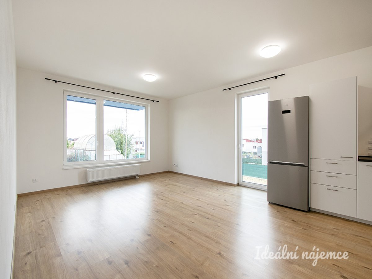 Pronájem bytu 2+kk, Černodolská, Dolní Počernice, 23000 Kč/měs, 62 m2