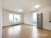 Pronájem bytu, 2+kk, 62 m²