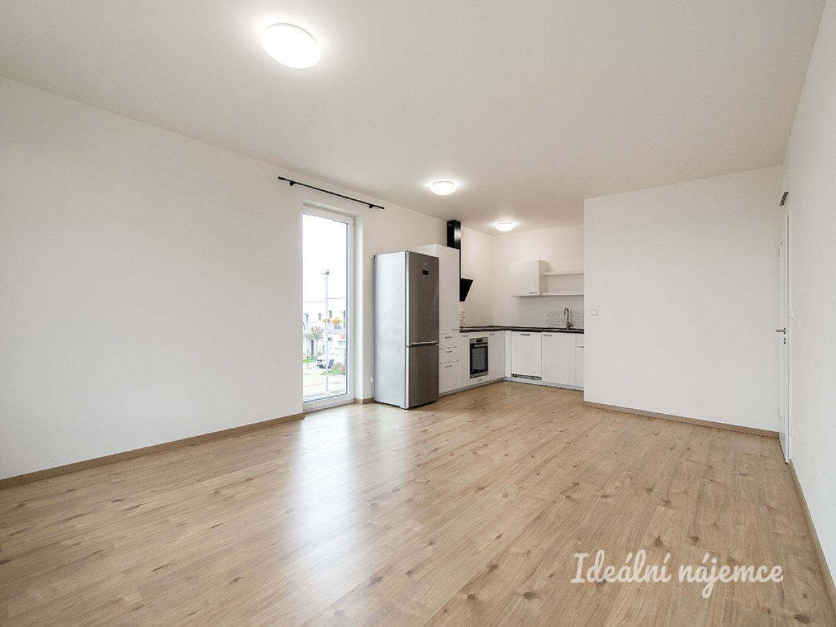Pronájem bytu 2+kk, Černodolská, Dolní Počernice, 23000 Kč/měs, 62 m2