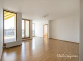 Pronájem bytu, 3+kk, 89 m²