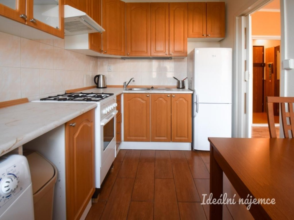 Pronájem bytu 2+1, Dr. Šavrdy, Dubina u Ostravy, 10900 Kč/měs, 46 m2