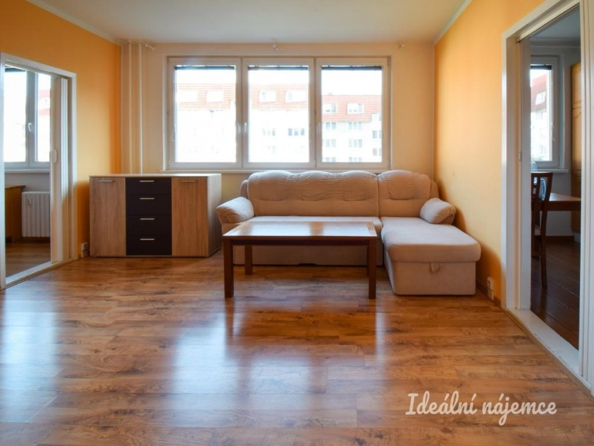 Pronájem bytu 2+1, Dr. Šavrdy, Dubina u Ostravy, 10900 Kč/měs, 46 m2