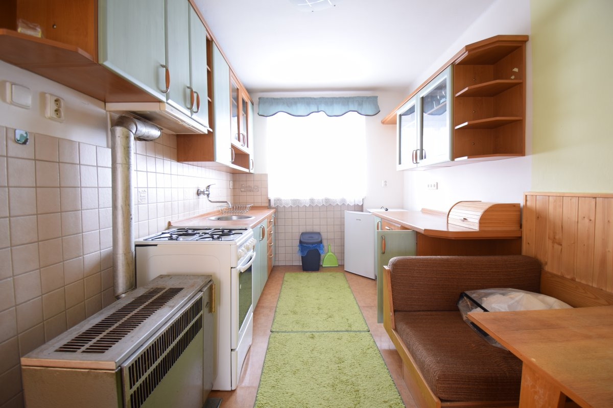 Pronájem bytu 2+1, Smetanova, Hodolany, 13500 Kč/měs, 56 m2
