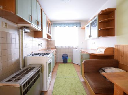Pronájem bytu, 2+1, 56 m² obrázek