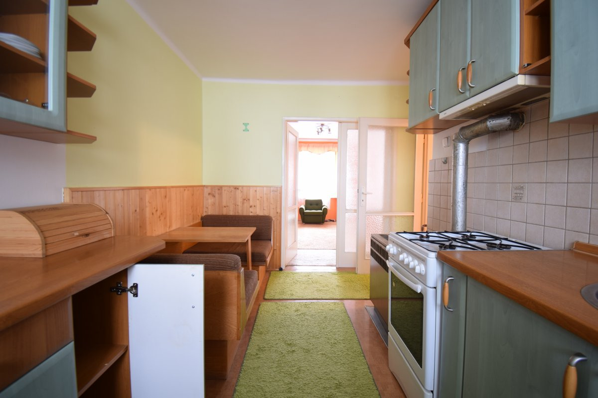 Pronájem bytu 2+1, Smetanova, Hodolany, 13500 Kč/měs, 56 m2