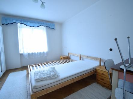 Pronájem bytu, 2+1, 56 m²