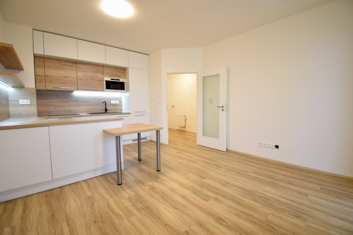 Pronájem bytu 2+kk, Brněnská Pole, Šlapanice u Brna, 50 m2