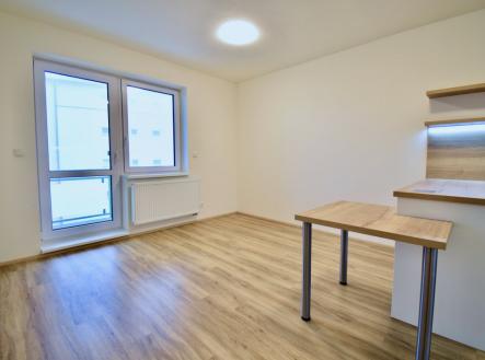 Pronájem bytu, 2+kk, 50 m²