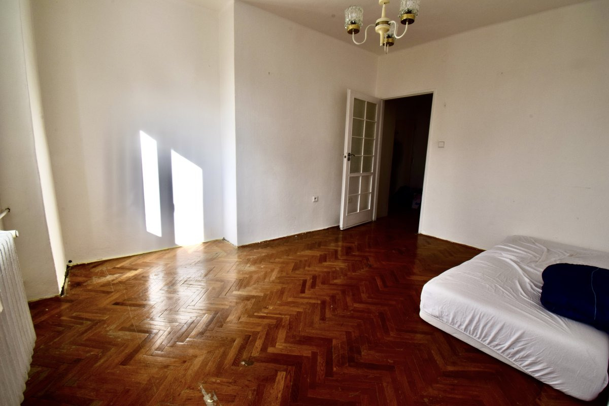 Pronájem bytu 2+1, Nábřeží Svazu protifašistických bojovníků, Poruba, 9 300 Kč/měs, 56 m2