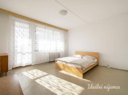 Pronájem bytu, 1+1, 50 m² obrázek