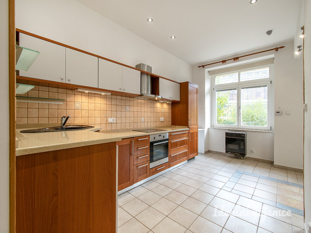 Pronájem bytu 1+1, Ruská, Vršovice, 18000 Kč/měs, 43 m2