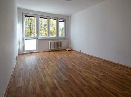 Pronájem bytu, 1+1, 37 m²