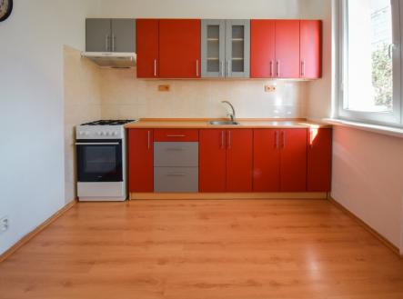 Pronájem bytu, 1+1, 37 m²