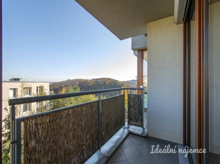 Pronájem bytu, 2+kk, 53 m²