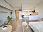 Pronájem bytu, 1+kk, 41 m²