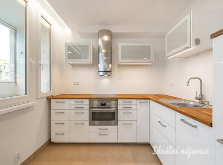 Pronájem bytu, 3+kk, 73 m²