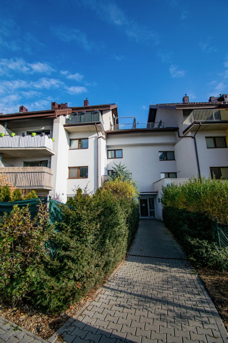 Pronájem bytu 1+kk, Višňová, Moravany u Brna,  Kč/měs, 34 m2