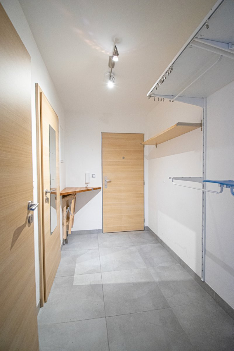 Pronájem bytu 1+kk, Višňová, Moravany u Brna,  Kč/měs, 34 m2