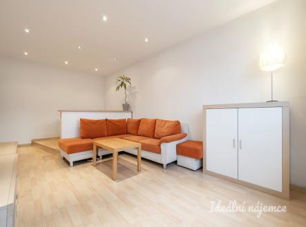 Pronájem bytu, 3+1, 72 m² obrázek