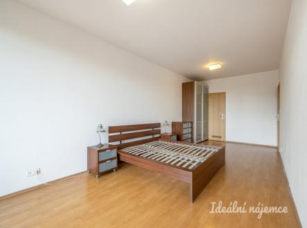 Pronájem bytu, 2+kk, 69 m²