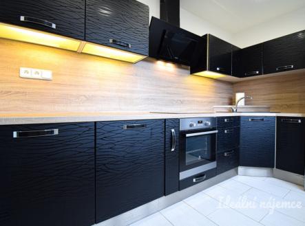 Pronájem bytu, 2+1, 54 m² obrázek