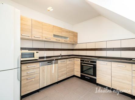 Pronájem bytu, 2+kk, 50 m² obrázek