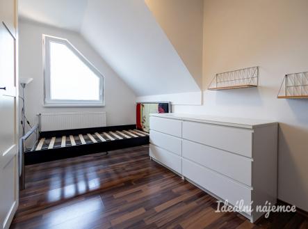 Pronájem bytu, 2+kk, 50 m²