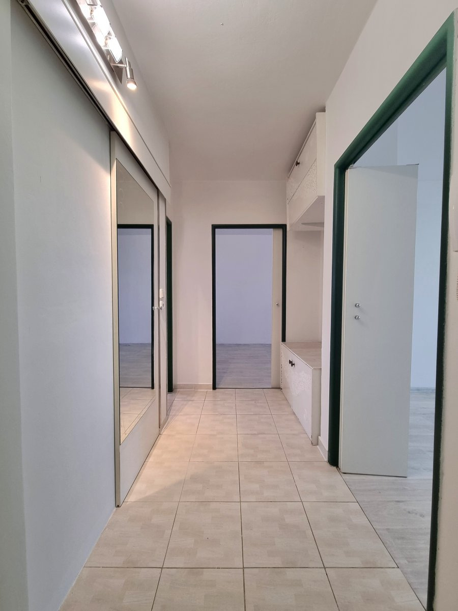 Pronájem bytu 3+kk, Bělehradská, Pardubice, 15000 Kč/měs, 62 m2