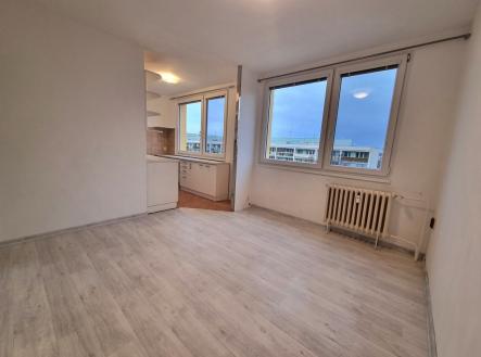 Pronájem bytu, 3+kk, 62 m²