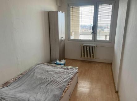 Pronájem bytu, 1+1, 39 m²