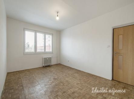 Pronájem bytu, 2+1, 51 m²