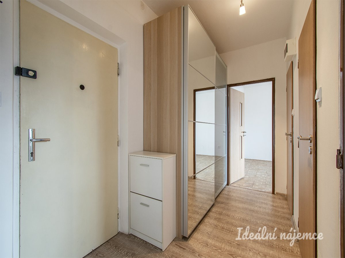 Pronájem bytu 2+1, Zvonková, Záběhlice, 19 900 Kč/měs, 51 m2