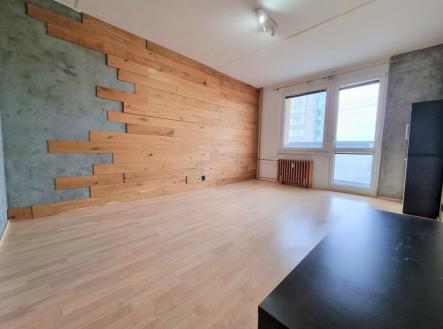 Pronájem bytu, 2+1, 72 m²