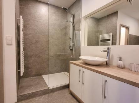 Pronájem bytu, 2+1, 72 m²