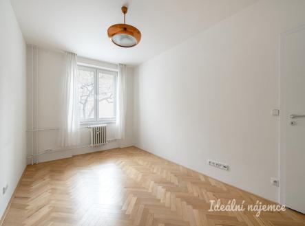 Pronájem bytu, 2+1, 53 m²