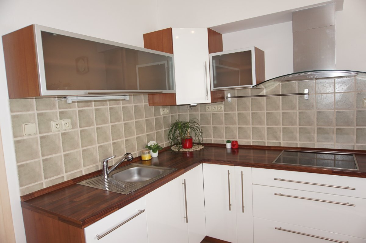 Pronájem bytu 2+1, Vidov, Vidov,14100 Kč/měs, 62 m2