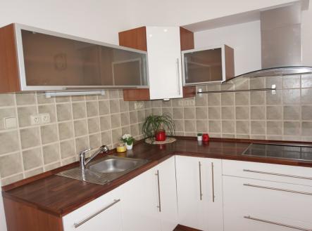 Pronájem bytu, 2+1, 62 m² obrázek