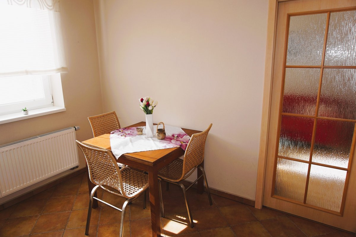 Pronájem bytu 2+1, Vidov, Vidov,14100 Kč/měs, 62 m2