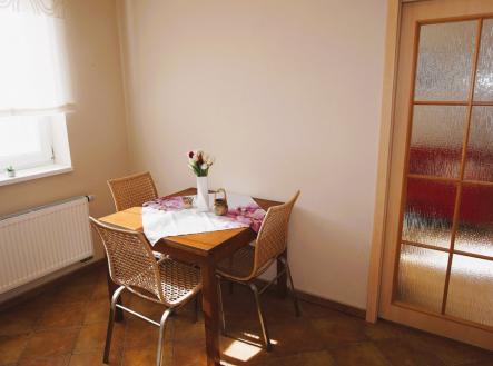 Pronájem bytu, 2+1, 62 m²