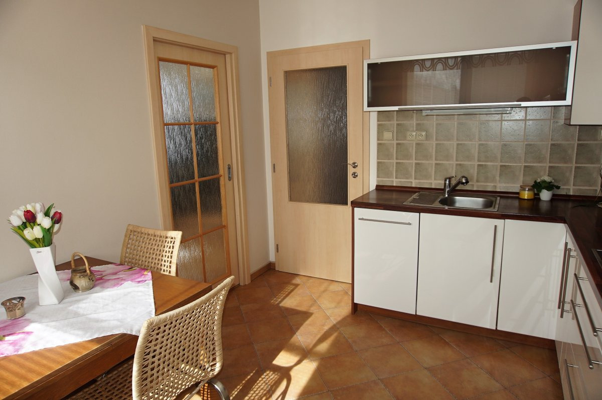 Pronájem bytu 2+1, Vidov, Vidov,14100 Kč/měs, 62 m2