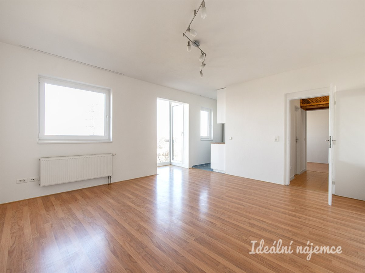 Pronájem bytu 2+kk, Chotěšovská, Letňany, 20990 Kč/měs, 49 m2