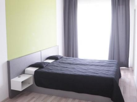 Pronájem bytu, 2+kk, 42 m²