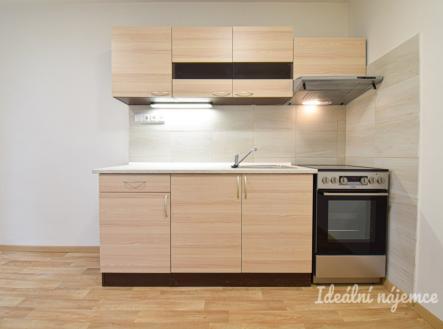 Pronájem bytu, 3+1, 80 m² obrázek