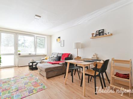Pronájem bytu, 3+1, 80 m² obrázek