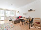 Pronájem bytu, 3+1, 80 m²