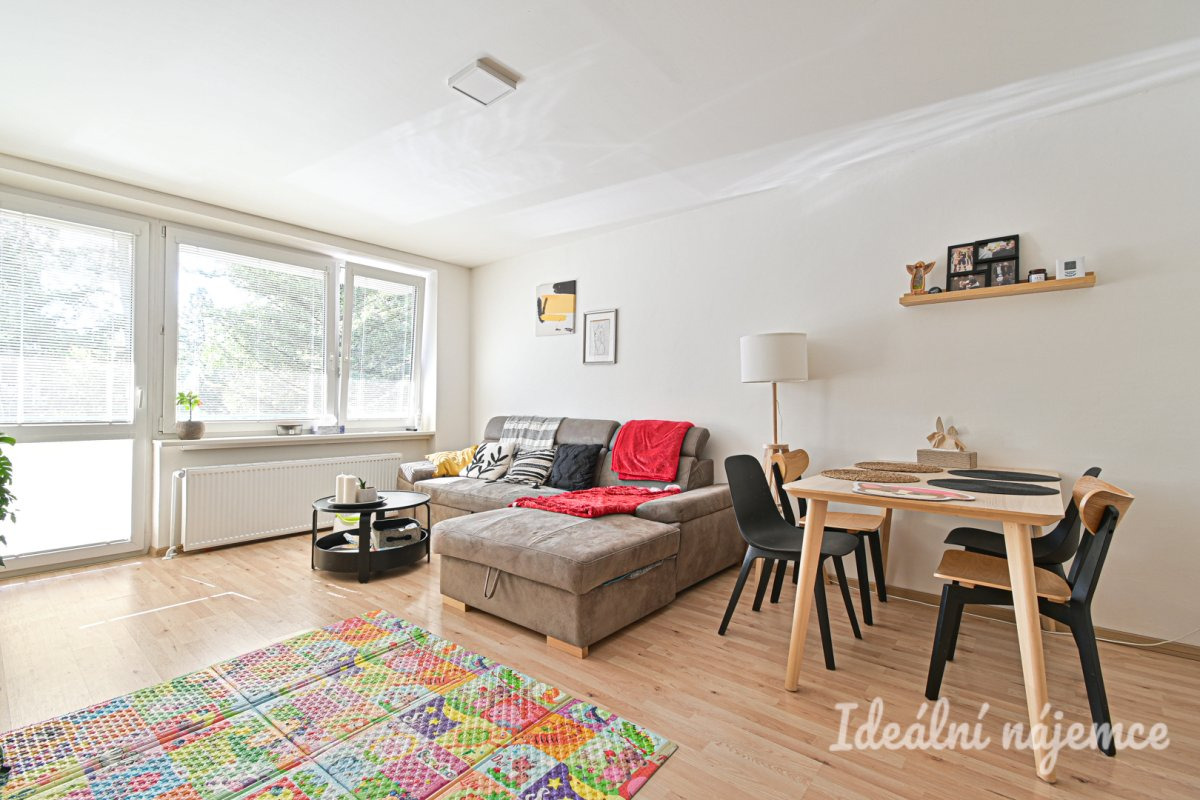 Pronájem bytu 3+1, Kárníkova, Řečkovice, 21 000 Kč/měs, 80 m2