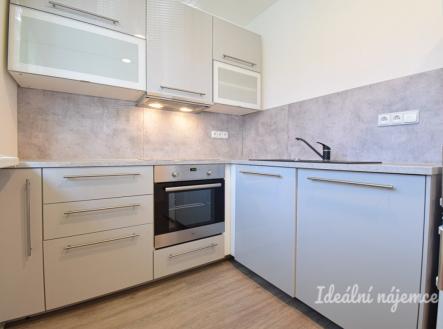 Pronájem bytu, 1+1, 40 m² obrázek