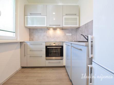 Pronájem bytu, 1+1, 40 m²