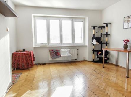 Pronájem bytu, 2+kk, 40 m²