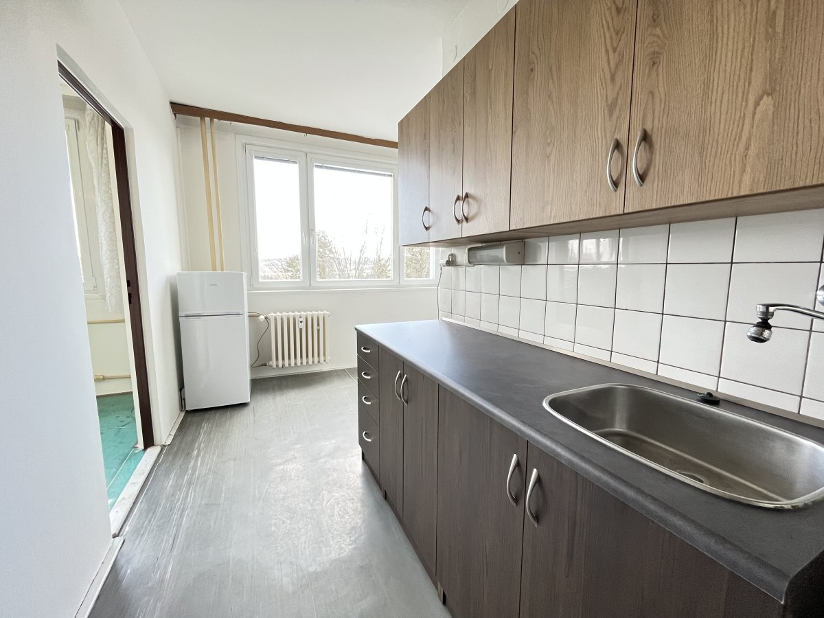Pronájem bytu 2+1, Lábkova, Skvrňany, 14900,- Kč/měs, 62 m2